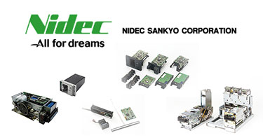 Nidec Sankyo